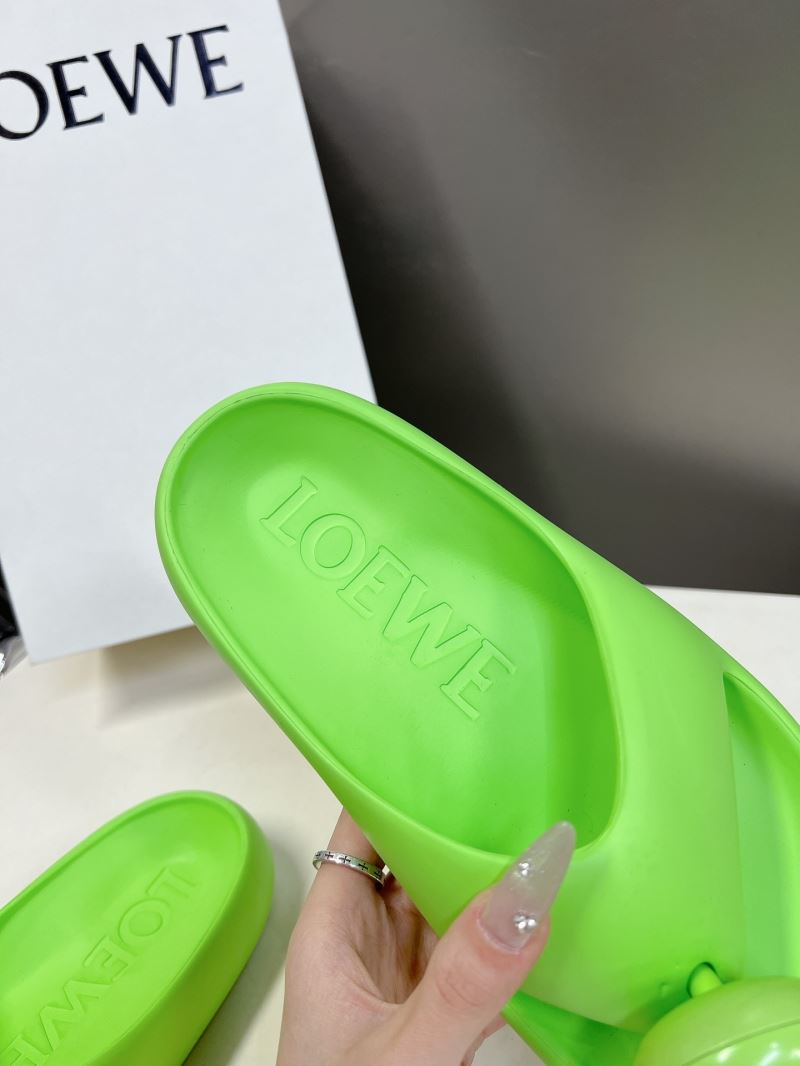 Loewe Sandals